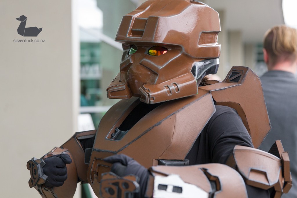 Interview with Raincloud&nbsp;Cosplay