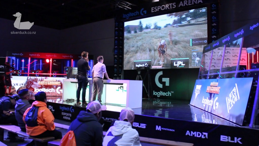 Interview with Matt “Smite” Ross