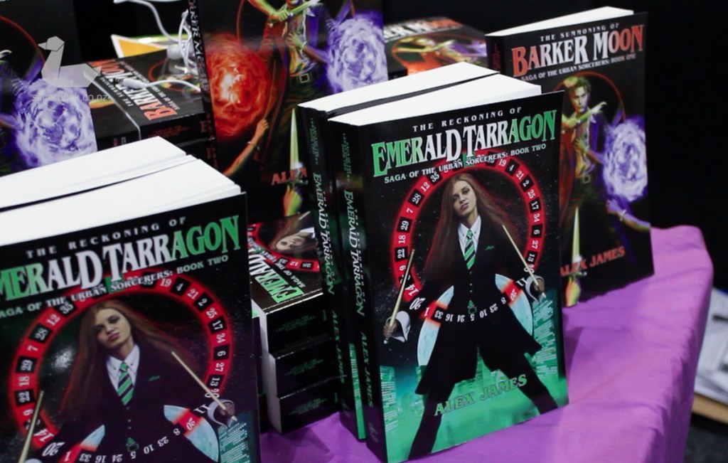 Interview with Alex&nbsp;James