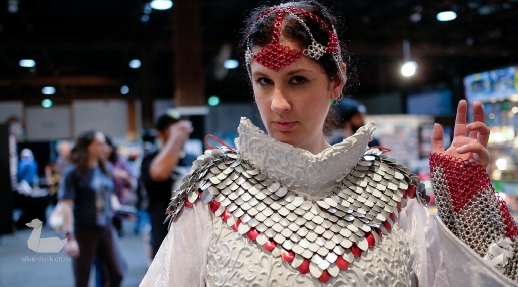 Interview with Storm&nbsp;McCracken