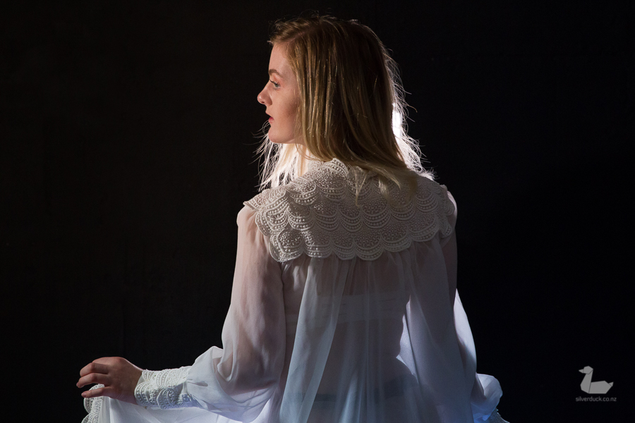 Fairylights at PhotonFlux