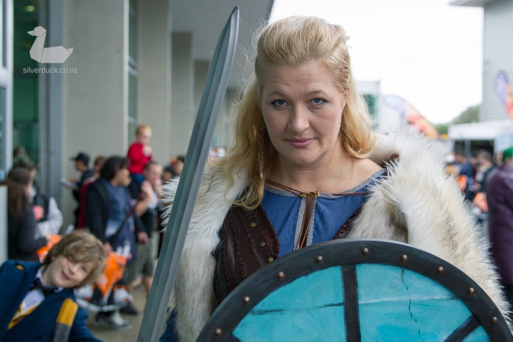 Interview with Sian&nbsp;Hannagan