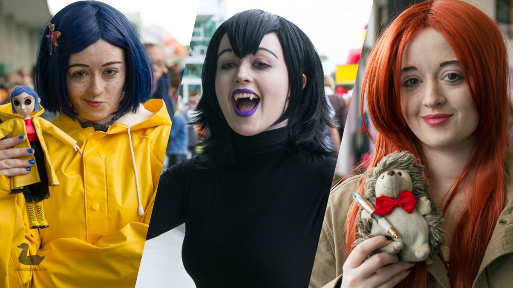 Interview with Jellicle&nbsp;Cosplay