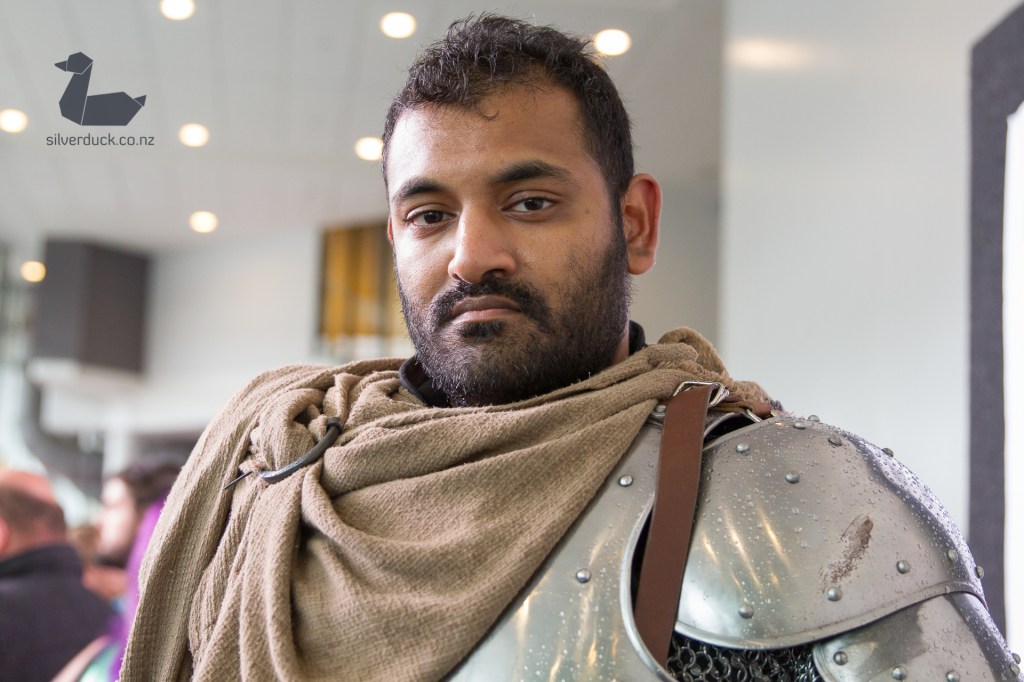 Interview with Kirk&nbsp;Jacinto