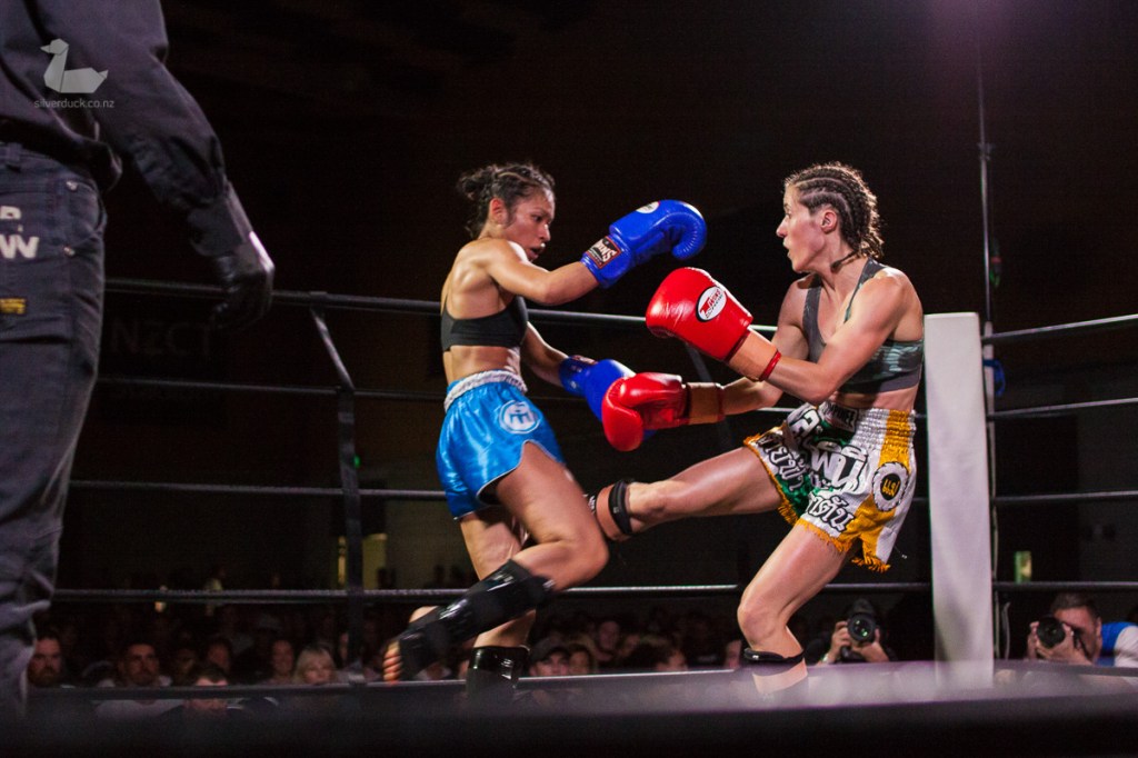 Capital Punishment 46 – Fight&nbsp;3